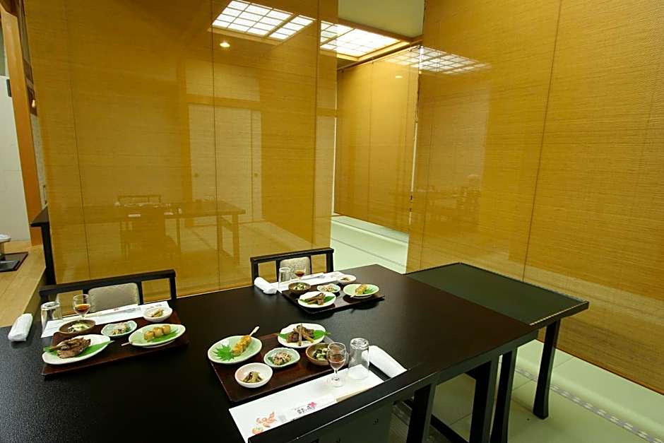 Hotel Fuki no Mori