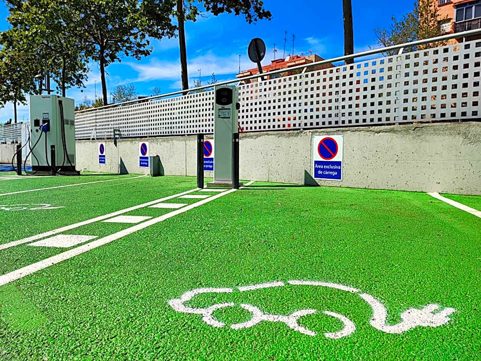 Tarraco Park Tarragona