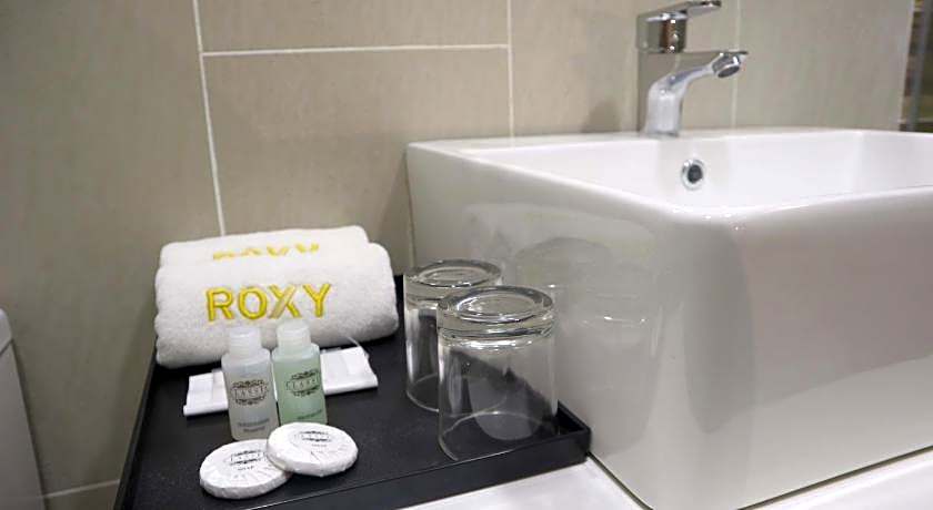 Roxy Hotel Padungan