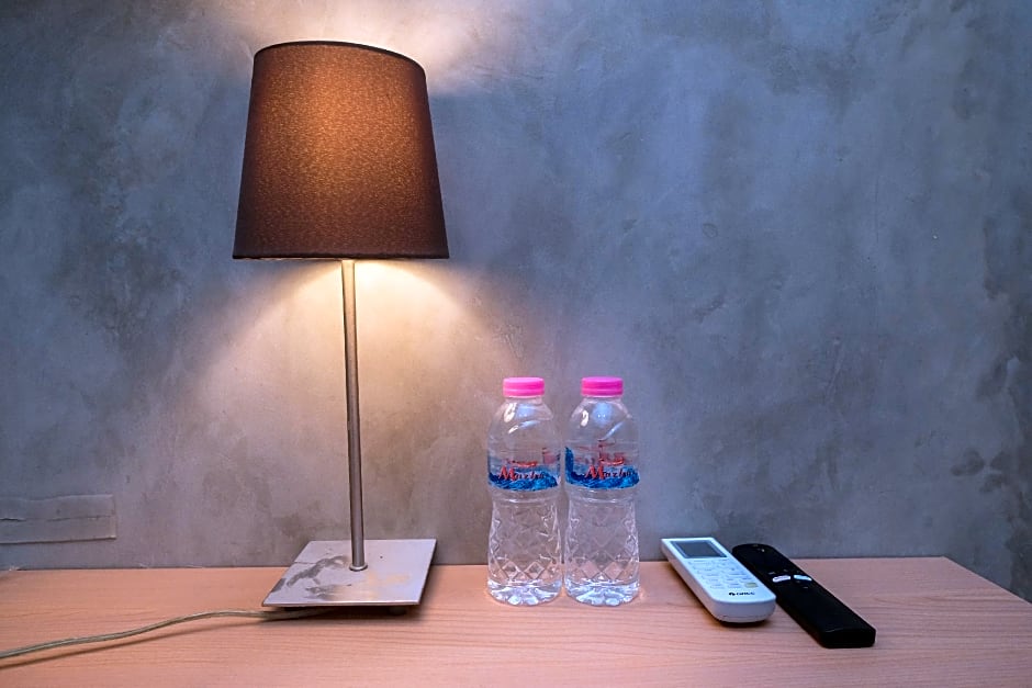 Urbanview Hotel Syariah Artamara Tegal by RedDoorz