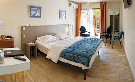 Comfort Double Room - Spa Access Not Included