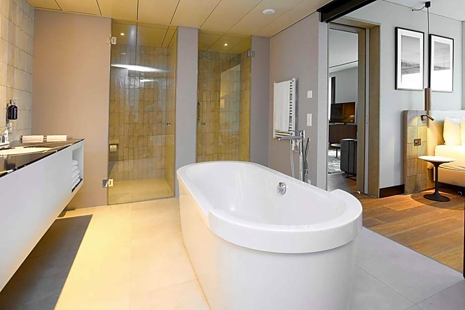 Radisson Blu Hotel, Zurich Airport