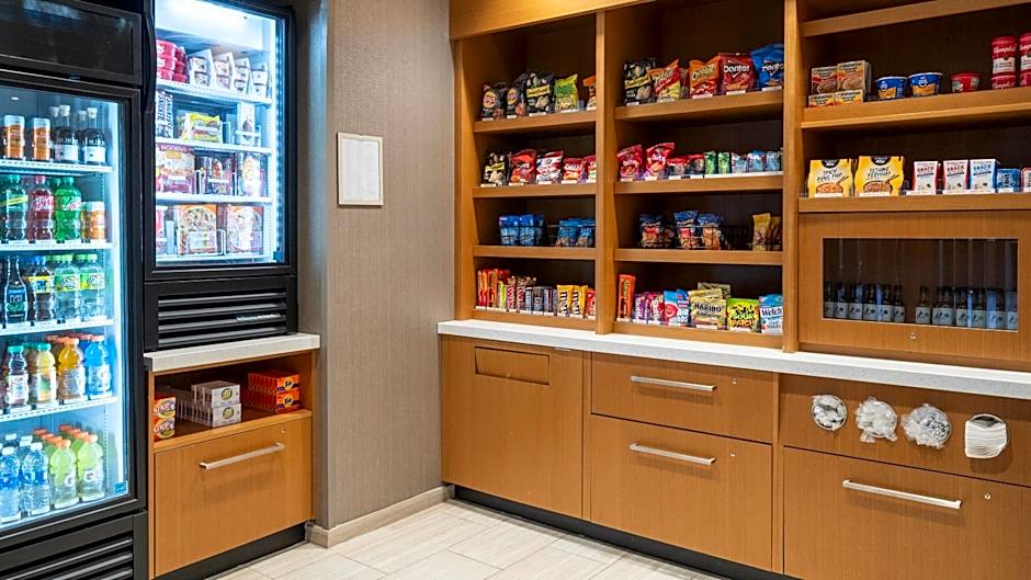 SpringHill Suites by Marriott Woodbridge