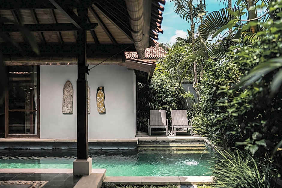 Aradhana Villas by Ekosistem
