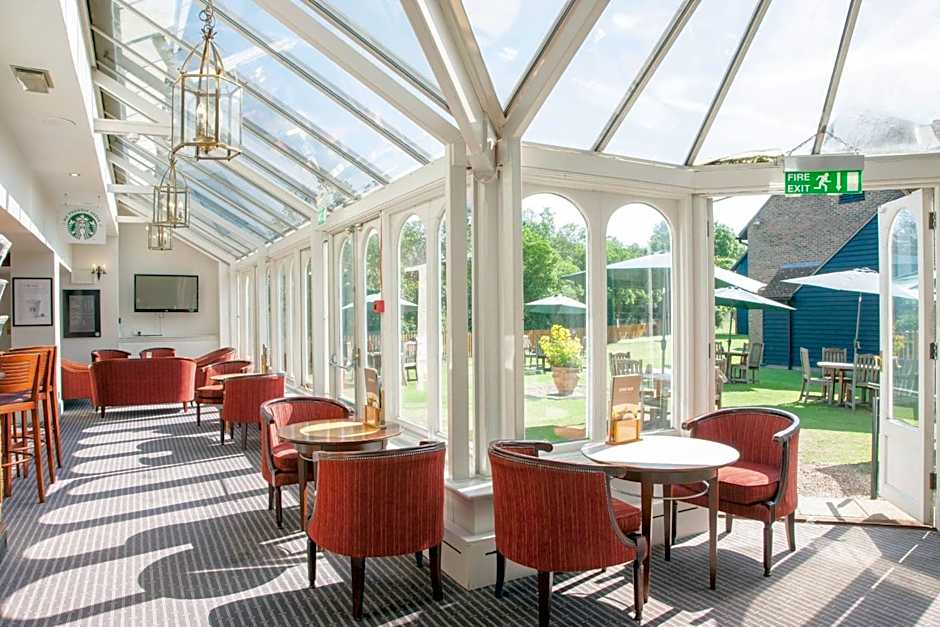 Holiday Inn Ashford Central By IHG