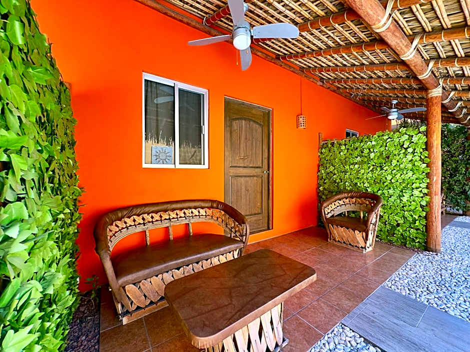 Casa Juarez B&B