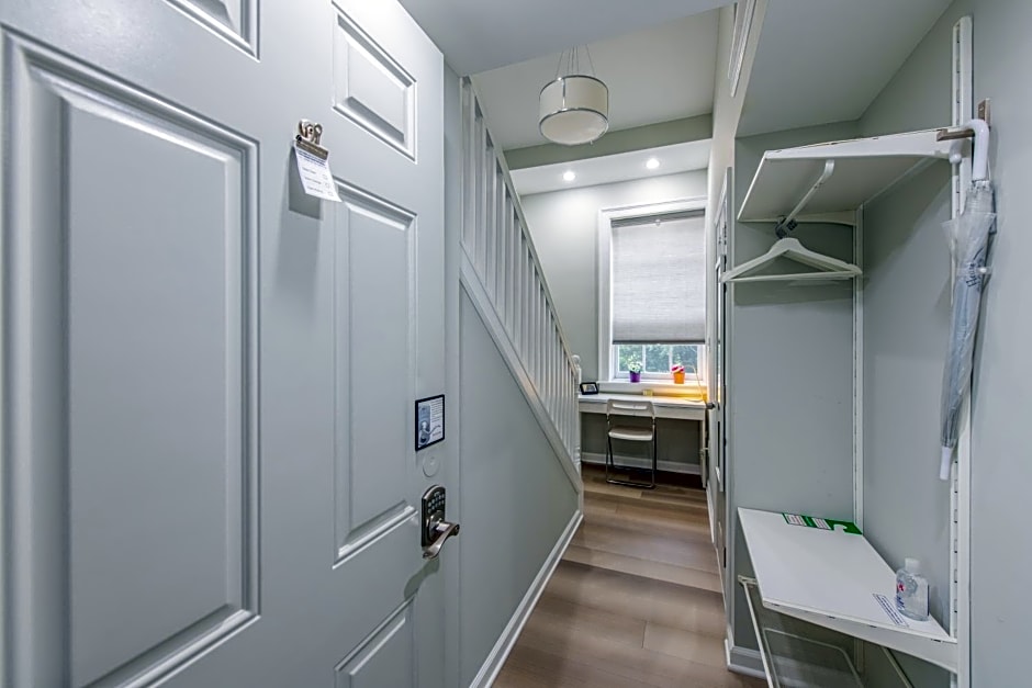 The Georgetown House Boutique Inn