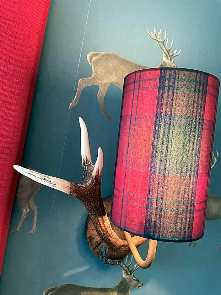 The Original Rosslyn Inn