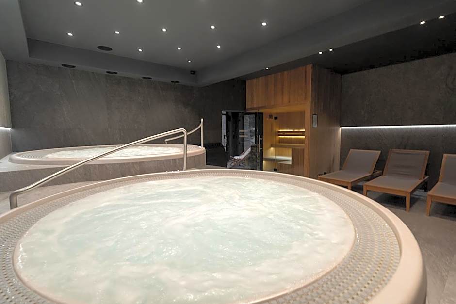 Wielka Krokiew Residence&SPA - Zakopane - JACUZZI, SAUNA, TĘŻNIA SOLANKOWA, SPA, GRILL