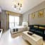 Pinjing Apartment