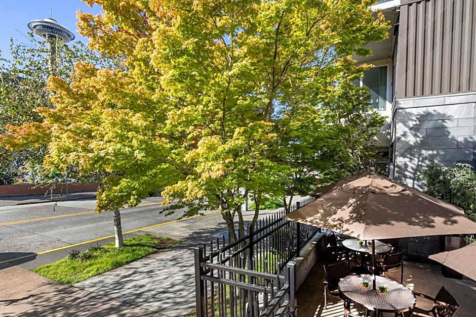 Hyatt Place Seattle/Downtown