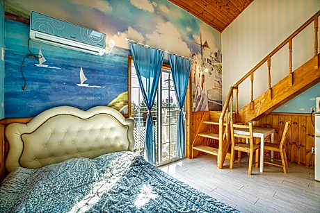 buan badagaetbeol pension