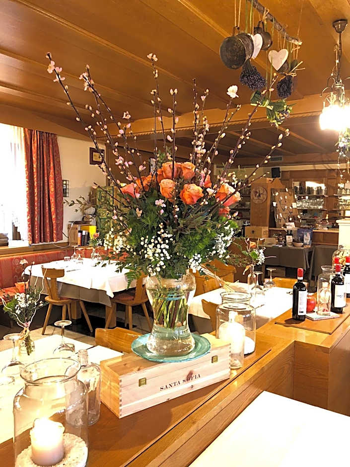 13 Comuni Ristorante E Albergo