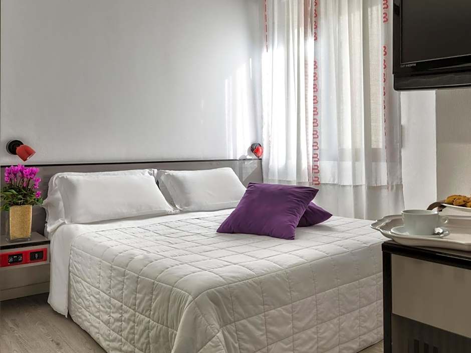 Hotel Boemia
