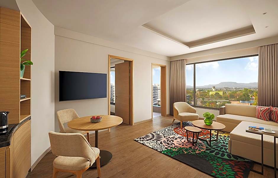 Hyatt Place Aurangabad Airport