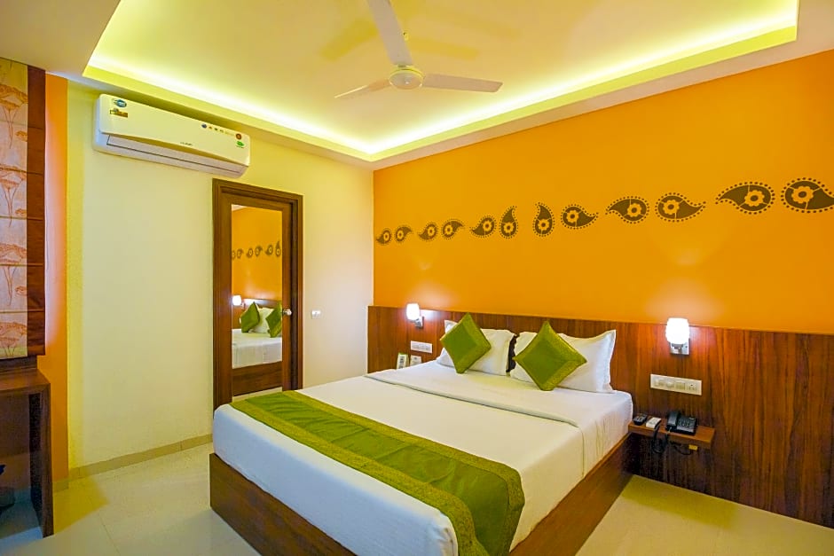 Itsy Hotels Arastu Inn