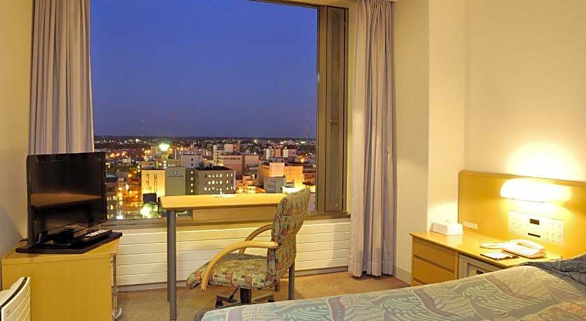 Kushiro Prince Hotel
