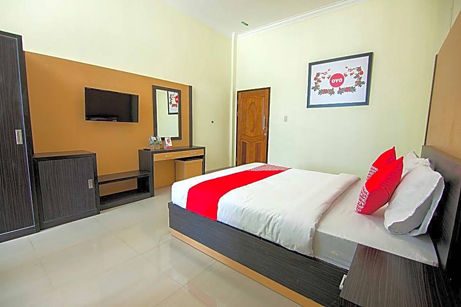 Capital O 540 Esther Hotel