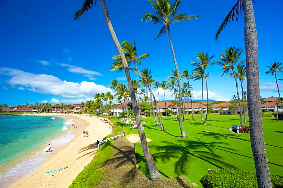 Castle Kiahuna Plantation Resort And The Beach Bungalows