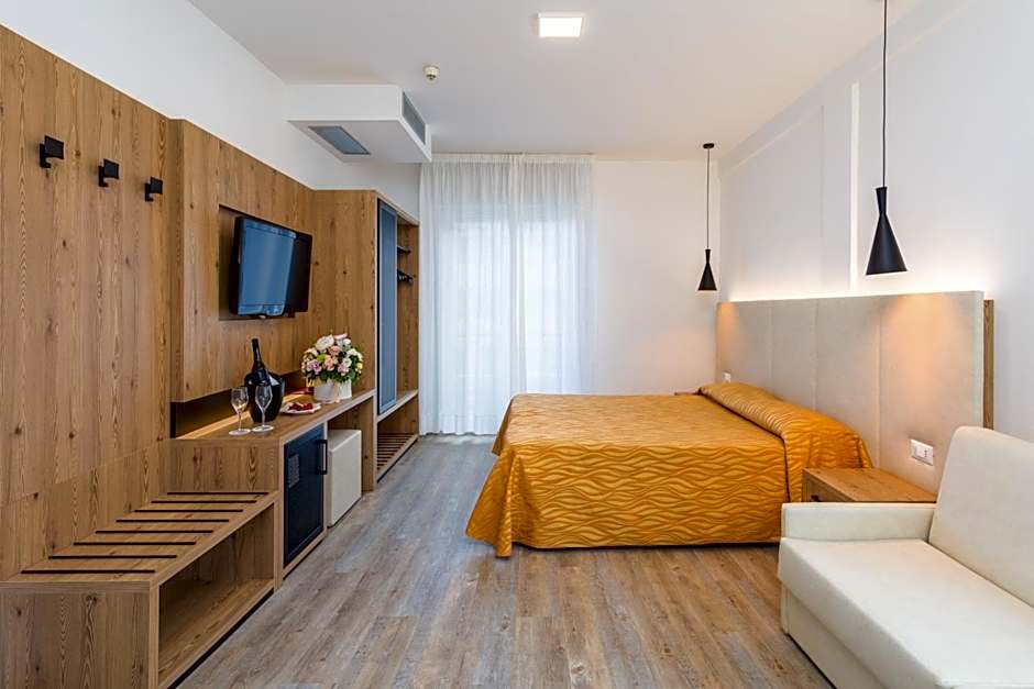 Hotel Nettuno