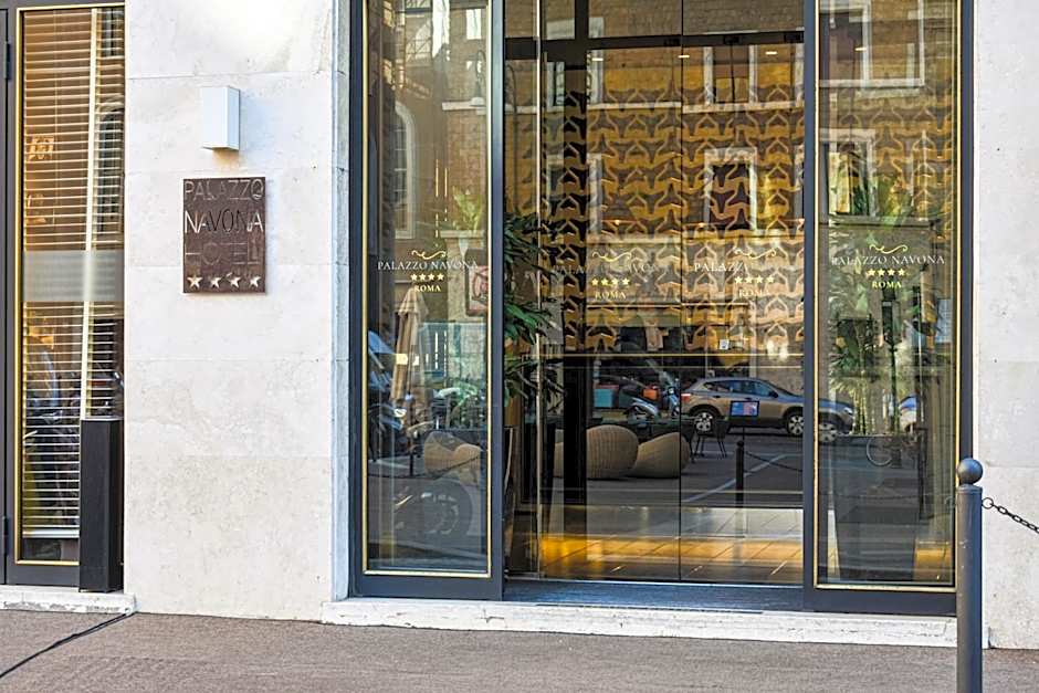 Palazzo Navona Hotel
