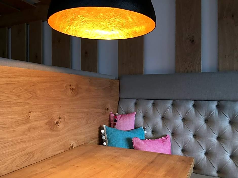 Hotel Lucia - 3 Sterne Superior