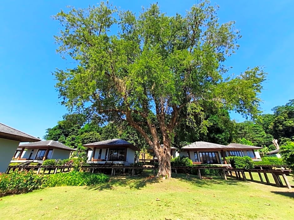 Plub Pla Koh Mak Retreat