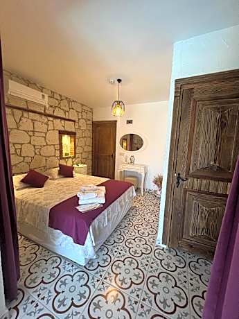King Room with Pool View