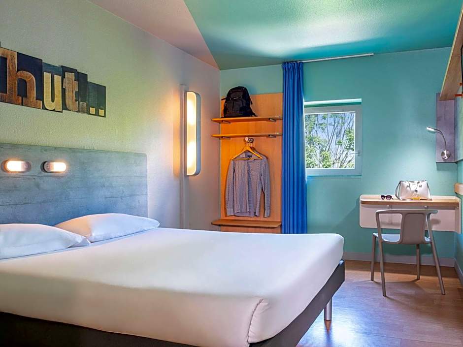 ibis budget Grigny Centre