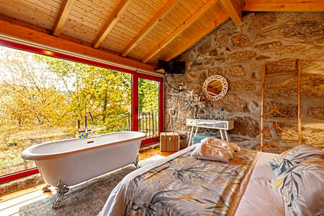 One-Bedroom Chalet