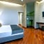 Hotel Embassy