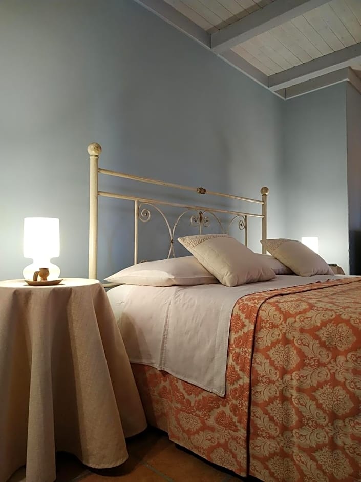 Casina Rossa di Pietrafitta