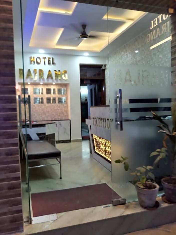 Hotel Bajrang