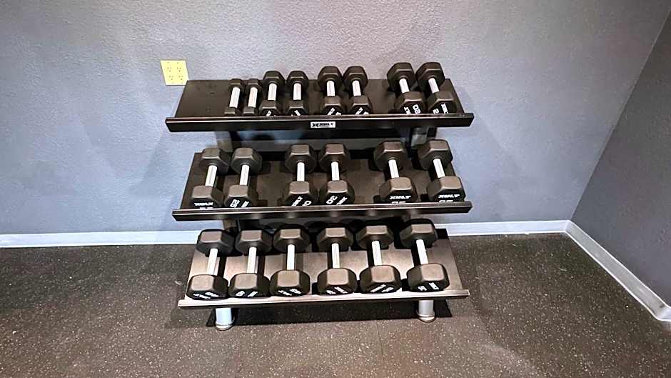 SPOT X Hotel Tampa - Wesley Chapel by The Red Collection