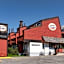 Rocky Mountain Ski Lodge