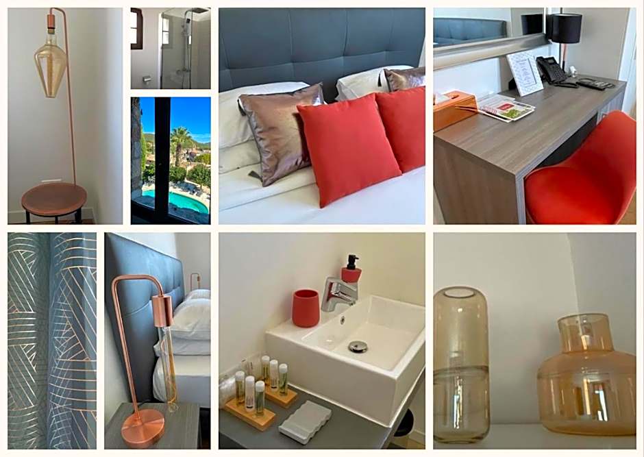 Le Château d'Argens