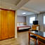 Quality Suites Oscar Freire