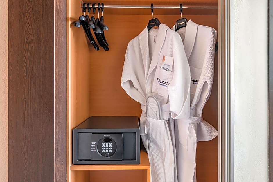 Hotel Catalonia Oro Negro