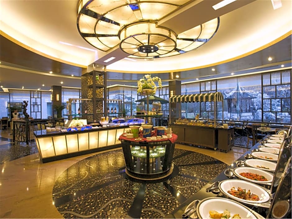 Hotel New Otani Chang Fu Gong