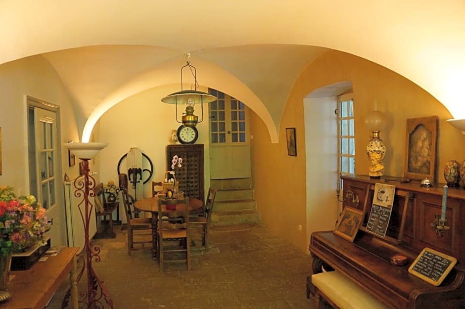La maison des chartreux