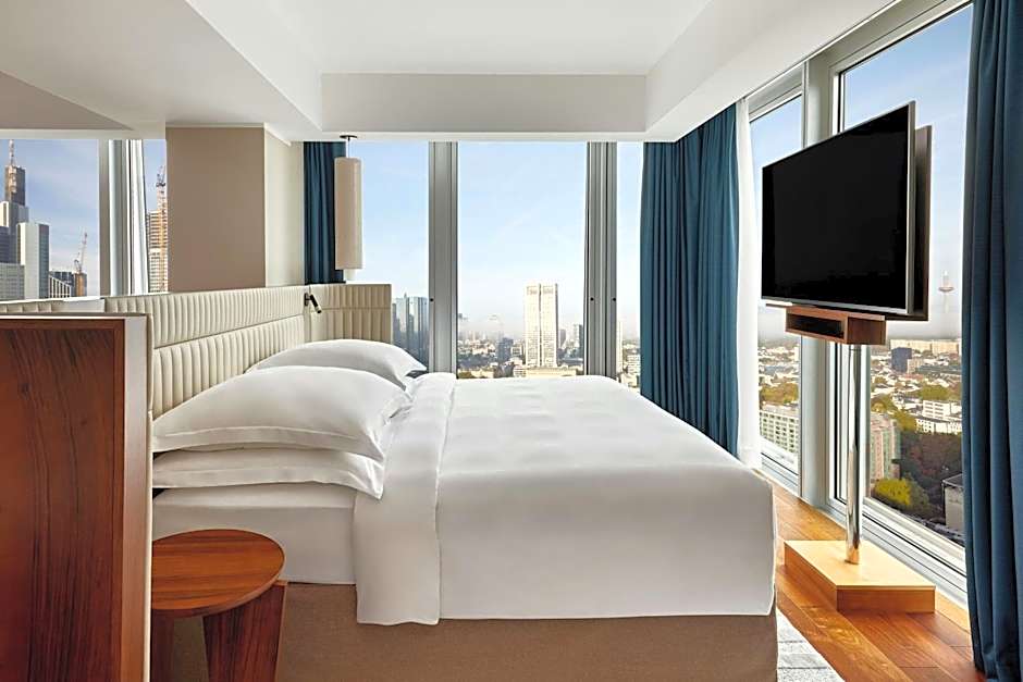 JW Marriott Hotel Frankfurt