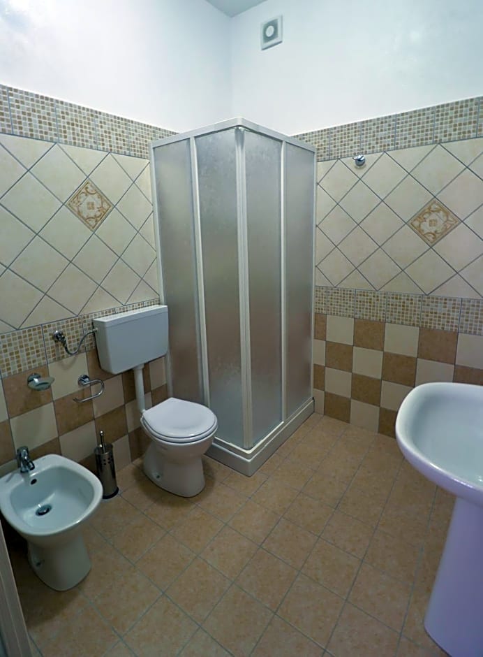 Bed and Breakfast Siciliamuri Lampedusa