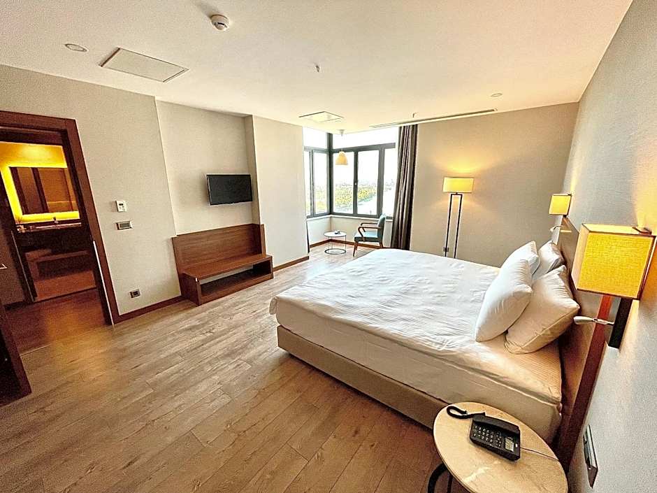 Türkmen Riverside Hotel Adana