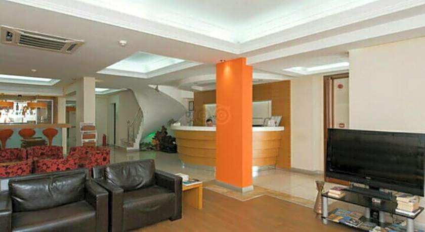 Hotel Baylan Basmane