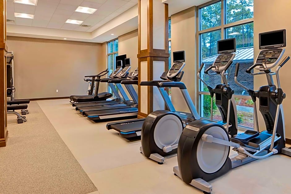 Homewood Suites by Hilton Summerville, SC