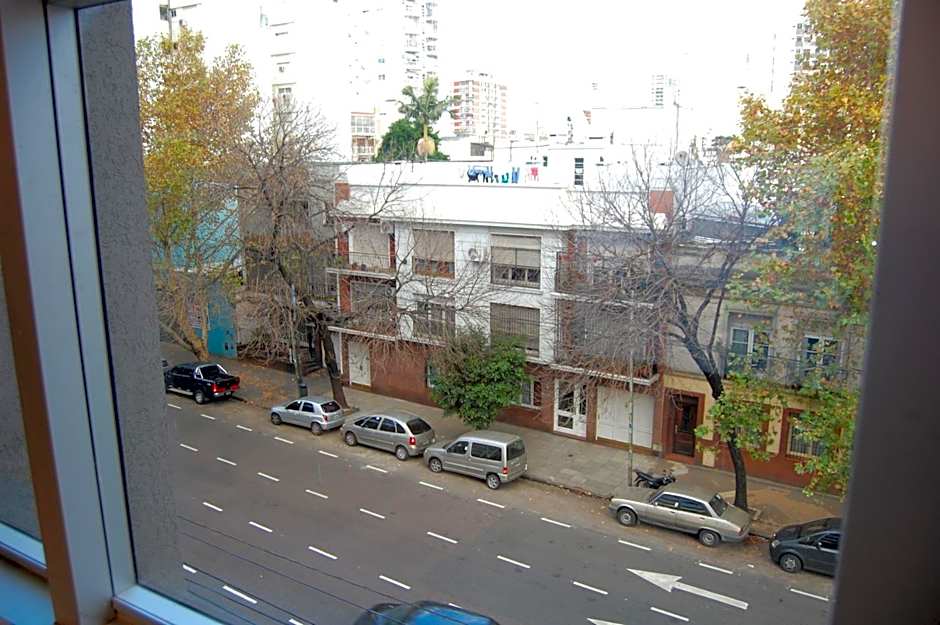 Avellaneda Aparts & Suites