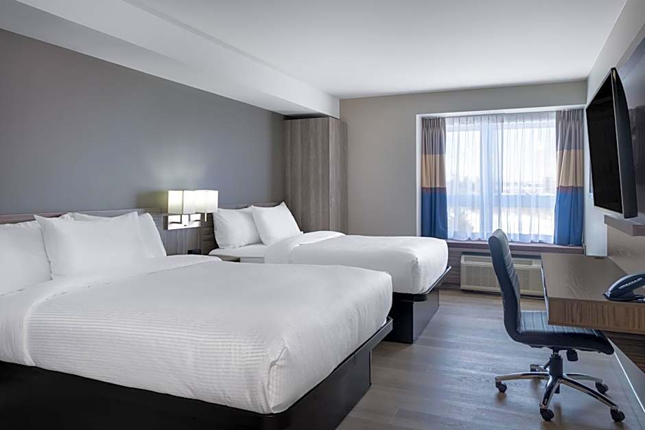 Microtel Inn & Suites by Wyndham Kanata Ottawa West