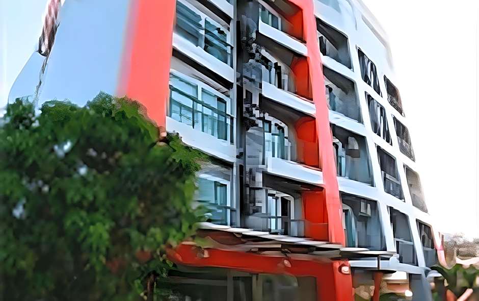 The Palms Residence