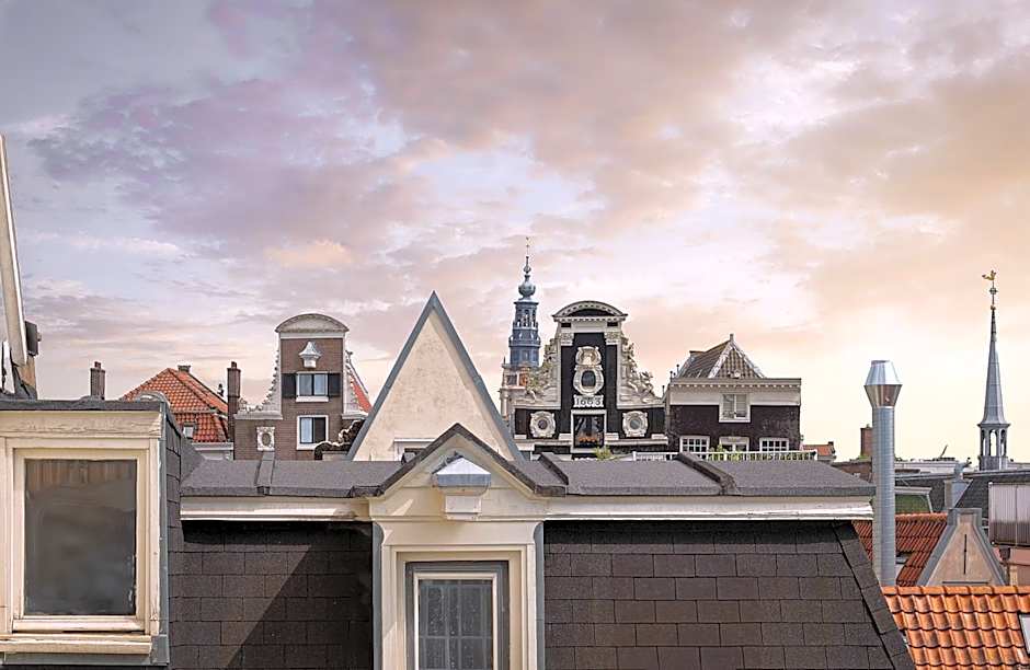 Hotel Damsquare