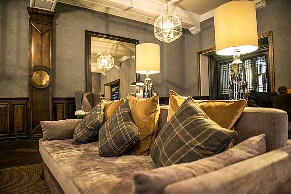 voco Grand Central-Glasgow By IHG